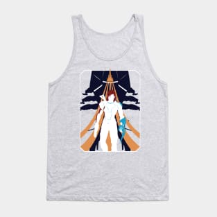 Mass Effect Tank Top